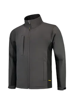 Tricorp TJ2000/402002 Softshell Bicolor Softshelljacke thumbnail