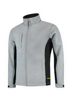 Tricorp TJ2000/402002 Softshell Bicolor Softshelljacke thumbnail