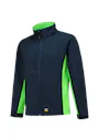 Tricorp TJ2000/402002 – Softshell, zweifarbig Vorschaubild