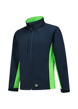 Tricorp TJ2000/402002 Softshell Bicolor Softshelljacke thumbnail