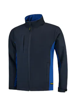 Tricorp TJ2000/402002 Softshell Bicolor Softshelljacke thumbnail