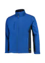 Tricorp TJ2000/402002 – Softshell, zweifarbig Vorschaubild