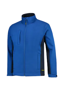 Tricorp TJ2000/402002 Softshell Bicolor Softshelljacke thumbnail