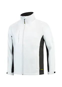 Tricorp TJ2000/402002 Softshell Bicolor Softshelljacke thumbnail