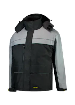 Tricorp TJO2000/402003 Parka aus Cordura Vorschaubild