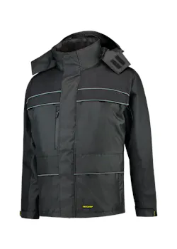 Tricorp TJO2000/402003 Parka aus Cordura Vorschaubild