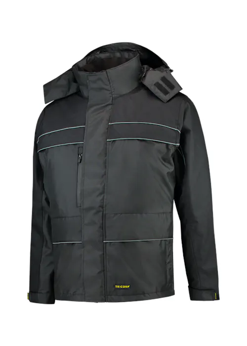 Tricorp TJO2000/402003 Parka aus Cordura