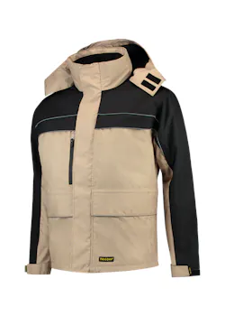 Tricorp TJO2000/402003 Parka aus Cordura Vorschaubild