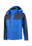 Korenblauw/Marineblauw