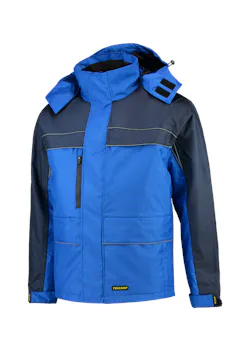 Tricorp TJO2000/402003 Parka aus Cordura Vorschaubild