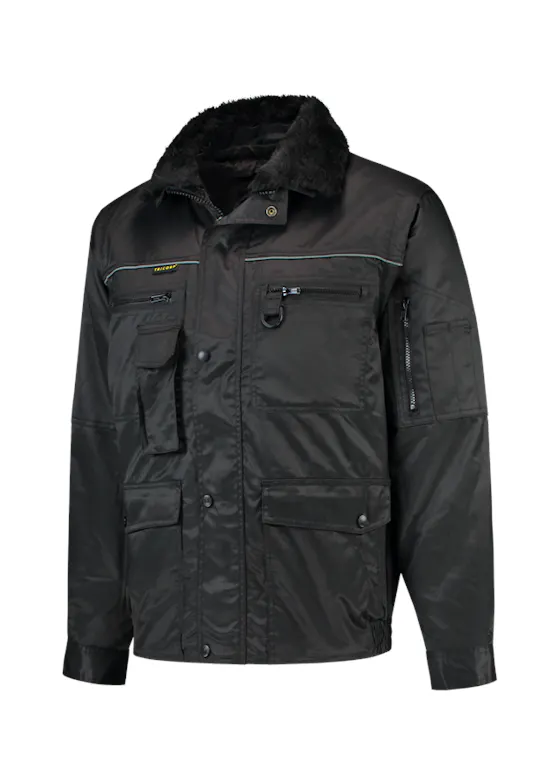 Tricorp TPJ2000/402005 Pilotenjacke für die Industrie