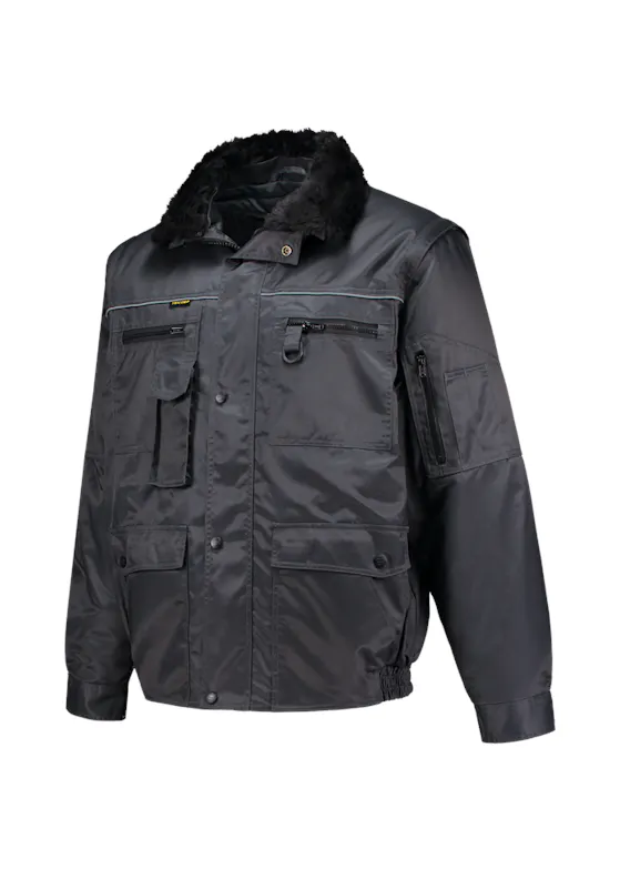 Tricorp TPJ2000/402005 Pilotenjacke für die Industrie