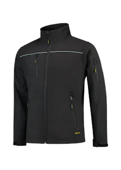 Tricorp TSJ2000/402006 Softshell Luxe miniatuur