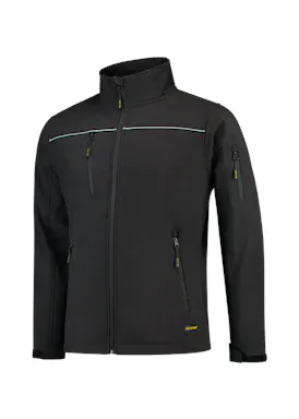 Tricorp TSJ2000/402006 Softshell Luxe