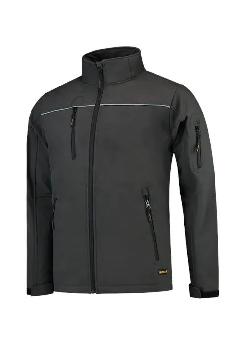 Tricorp TSJ2000/402006 Softshell Luxe