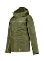 Tricorp Midi Parka Canvas 402007 Vorschaubild