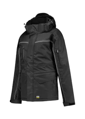Tricorp Midi Parka Canvas 402007