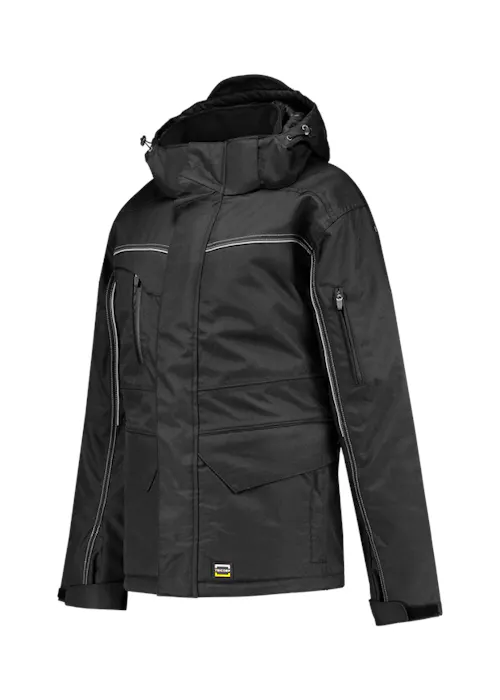 Tricorp Midi-Parka Canvas 402007