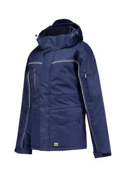 Tricorp Midi-Parka Canvas 402007 thumbnail