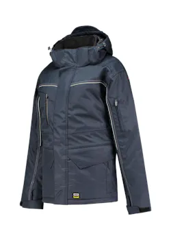 Tricorp Midi-Parka Canvas 402007 thumbnail