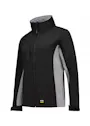 Tricorp Softshell-Bicolor Damen 402008 Vorschaubild
