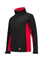 Tricorp Softshell-Bicolor Damen 402008 Vorschaubild