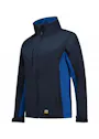 Tricorp Softshell-Bicolor Damen 402008 Vorschaubild