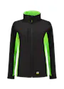 Tricorp Softshell-Bicolor Damen 402008 Vorschaubild