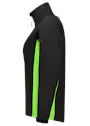 Tricorp Softshell-Bicolor Damen 402008 Vorschaubild
