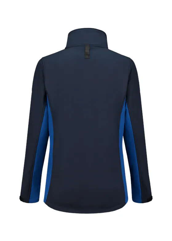 Tricorp Softshell-Bicolor Damen 402008