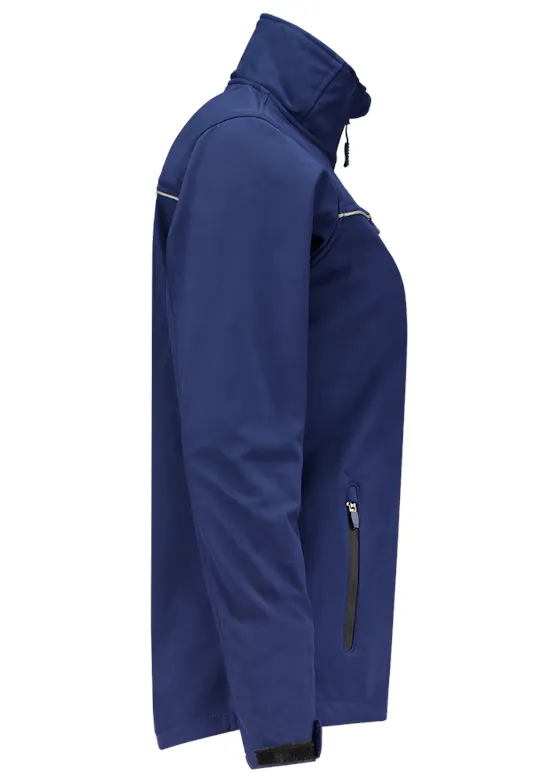 Tricorp Softshell-Luxus für Damen 402009