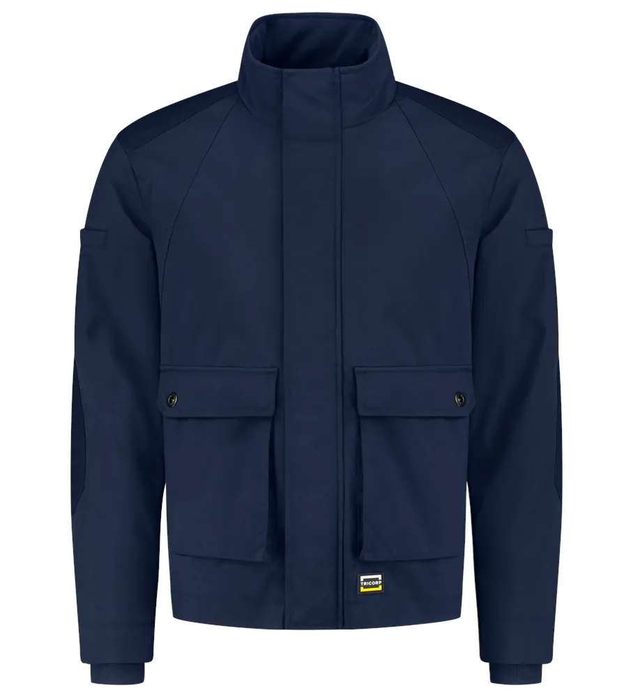 Tintenblau