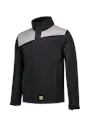 Tricorp Softshell Bicolor Naden 402021 miniatuur