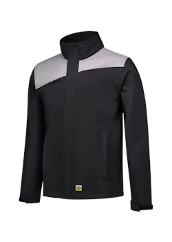 Tricorp Softshell Bicolor Nähte 402021 thumbnail