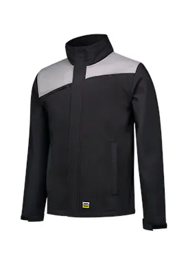 Tricorp Softshell Bicolor Naden 402021
