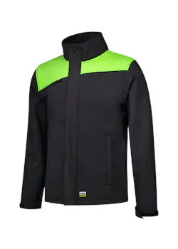 Tricorp Softshell Bicolor Nähte 402021 thumbnail