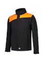 Tricorp Softshell Bicolor Naden 402021 miniatuur