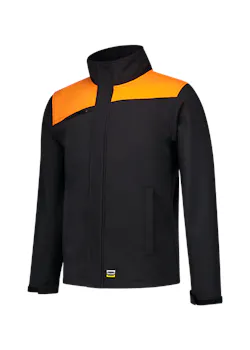 Tricorp Softshell Bicolor Nähte 402021 thumbnail