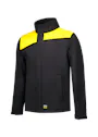 Tricorp Softshell Bicolor Naden 402021 miniatuur