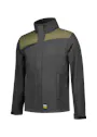 Tricorp Softshell-Bicolor-Nähte Darkgrey Sale 402021OL Vorschaubild