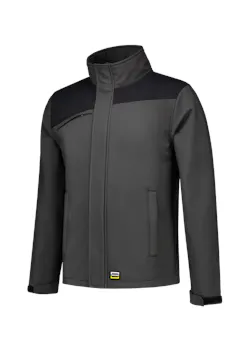 Tricorp Softshell Bicolor Nähte 402021 thumbnail