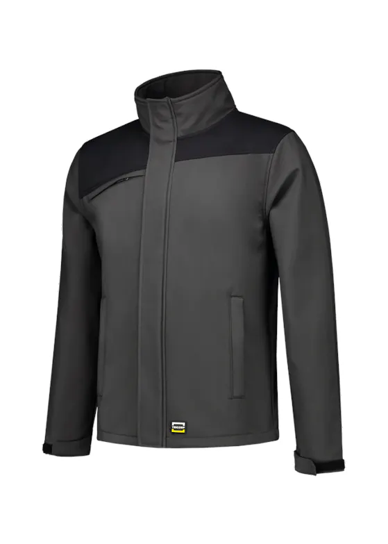 Tricorp Softshell Bicolor Naden 402021