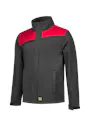 Tricorp Softshell Bicolor Naden 402021 miniatuur