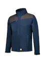 Tricorp Softshell-Bicolor-Nähte Darkgrey Sale 402021OL Vorschaubild