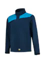 Tricorp Softshell Bicolor Naden 402021 miniatuur