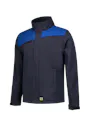 Tricorp Softshell Bicolor Naden 402021 miniatuur