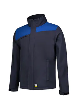 Tricorp Softshell Bicolor Nähte 402021 thumbnail