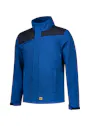 Tricorp Softshell Bicolor Naden 402021 miniatuur