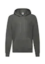 Fruit of the Loom Lightweight Hooded Sweatshirt Vorschaubild