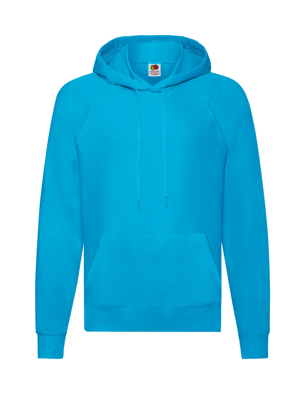 azure blue